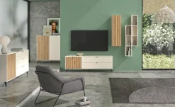 Highboard Ispani | Möbel Höffner