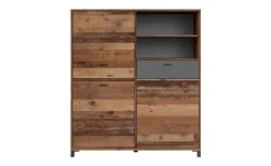 Highboard Jackson | Möbel Höffner