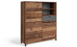 Highboard Jackson | Möbel Höffner