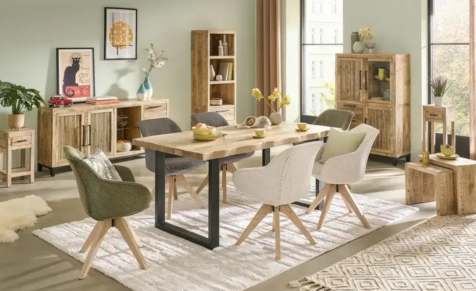 Highboard Kuba | Möbel Höffner