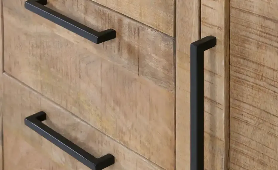 Highboard Kuba | Möbel Höffner