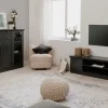 Highboard Laurito | Anthrazit | Möbel Höffner