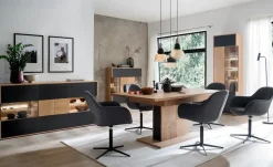 Highboard Lavia | Möbel Höffner