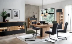 Highboard Lavia | Möbel Höffner