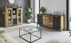 Highboard Ledro | Möbel Höffner