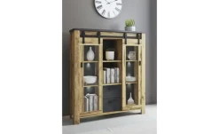 Highboard Ledro | Möbel Höffner