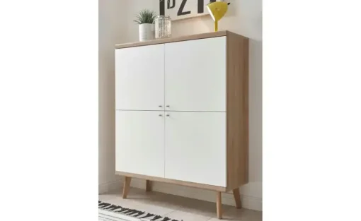 Highboard Lessay | Möbel Höffner