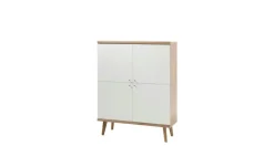 Highboard Lessay | Möbel Höffner