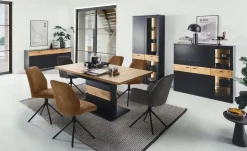 Highboard Malina | Möbel Höffner