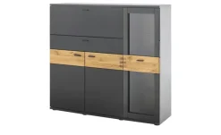 Highboard Malina | Möbel Höffner