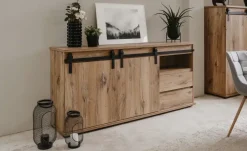 Highboard Mangano | Möbel Höffner