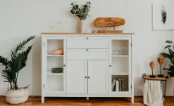 Highboard Mazzano | Möbel Höffner