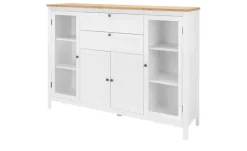 Highboard Mazzano | Möbel Höffner
