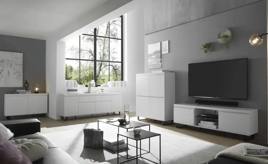 Highboard Meyenburg | Möbel Höffner