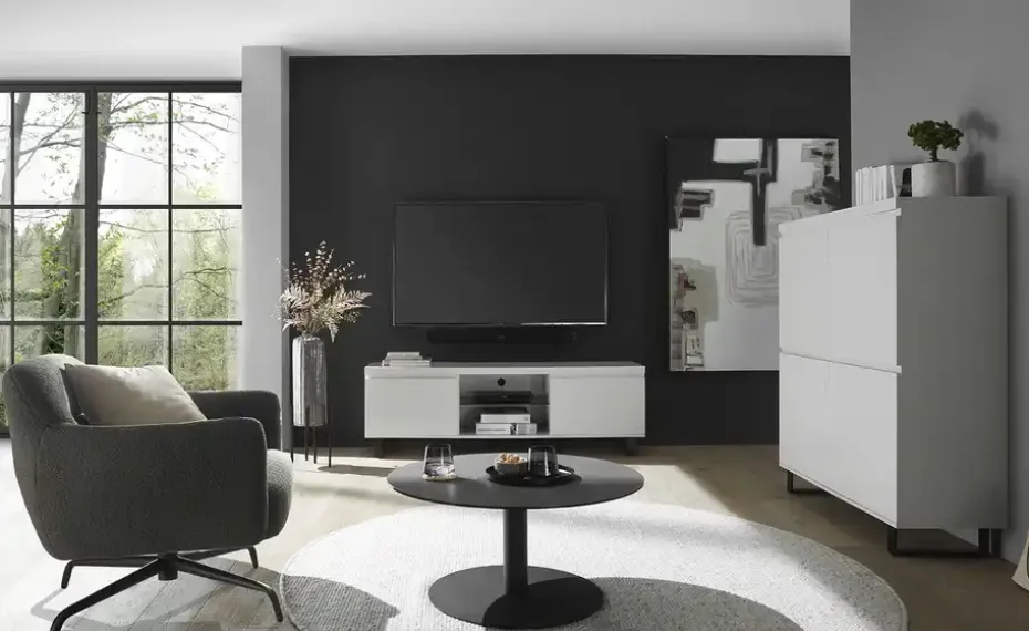 Highboard Meyenburg | Möbel Höffner