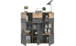 Highboard Monsano | Möbel Höffner