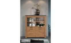 Highboard Monte | Möbel Höffner