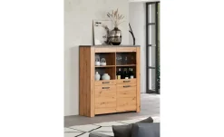 Highboard Monte | Möbel Höffner