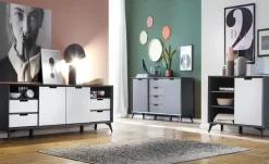 Highboard Netro | Möbel Höffner
