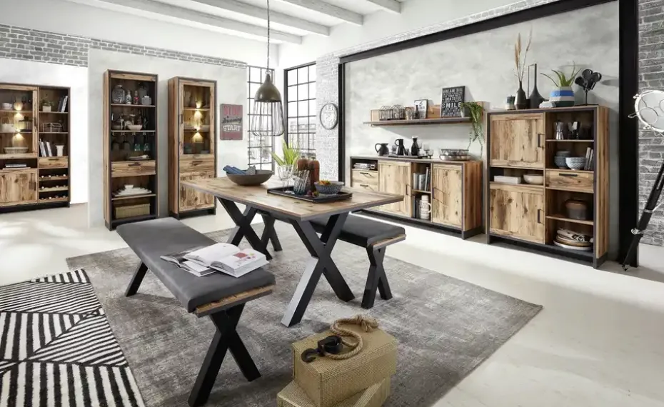 Highboard Pinto | Möbel Höffner