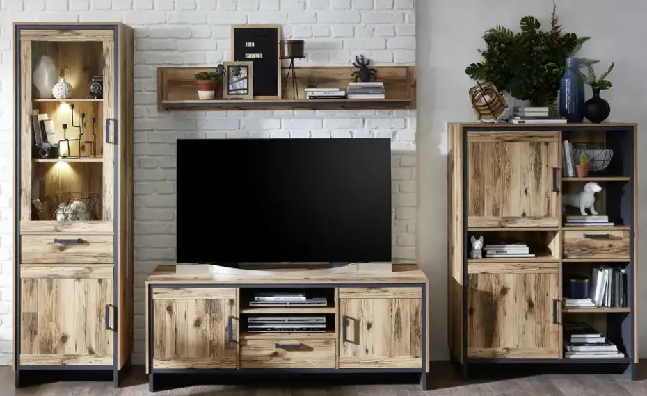 Highboard Pinto | Möbel Höffner