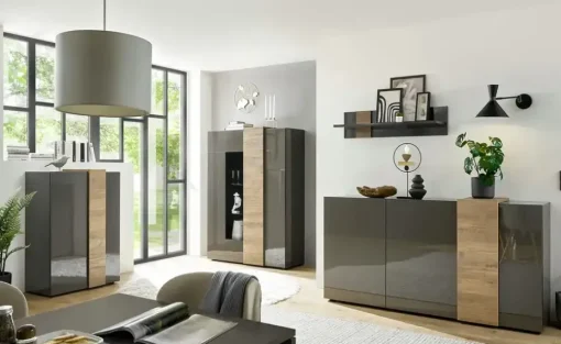 Highboard Potano | Möbel Höffner