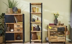 Highboard Queens | Möbel Höffner