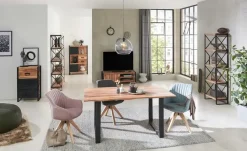 Highboard Queens | Möbel Höffner