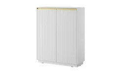 Highboard Roy | Weiß | Möbel Höffner