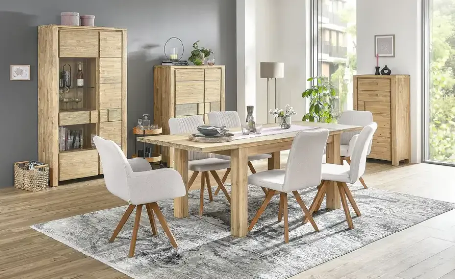 Highboard Sahara | Möbel Höffner