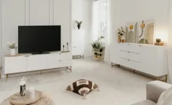 Highboard Softclose Bretagne | Möbel Höffner