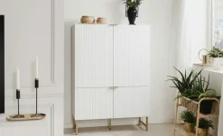 Highboard Softclose Bretagne | Möbel Höffner