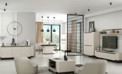 Highboard Softclose Santori | Möbel Höffner