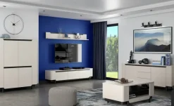 Highboard Softclose Santori | Möbel Höffner