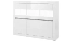 Highboard Suavo | Möbel Höffner