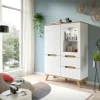 Highboard Torso | Möbel Höffner