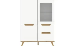 Highboard Torso | Möbel Höffner
