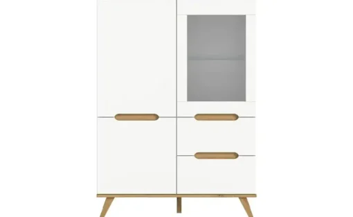 Highboard Torso | Möbel Höffner