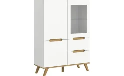 Highboard Torso | Möbel Höffner
