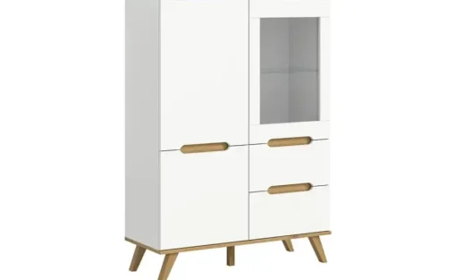 Highboard Torso | Möbel Höffner