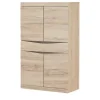 Highboard Turino | Möbel Höffner