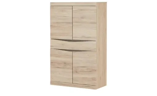 Highboard Turino | Möbel Höffner