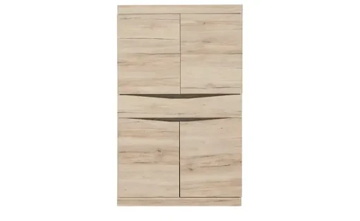 Highboard Turino | Möbel Höffner