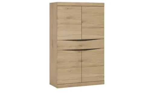 Highboard Turino | Möbel Höffner