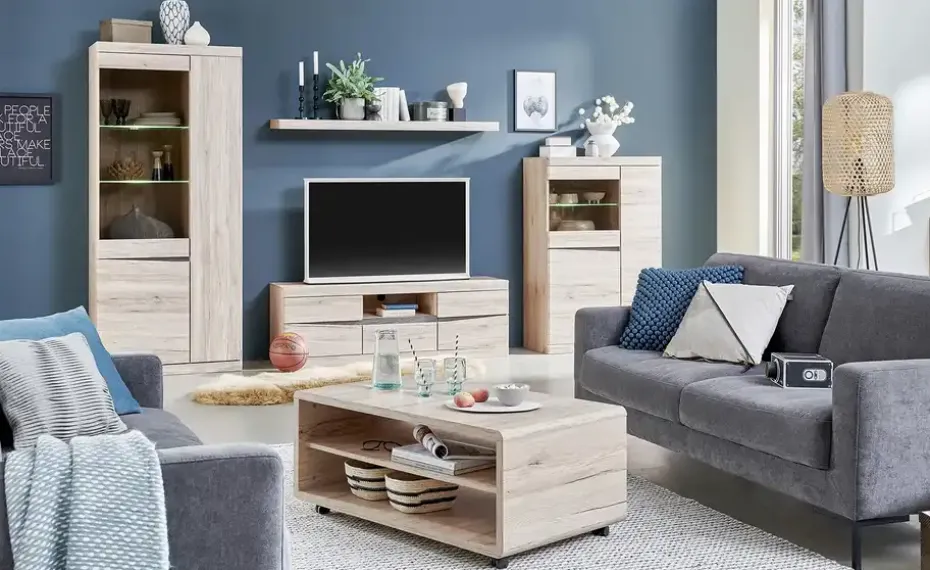 Highboard Turino | Möbel Höffner