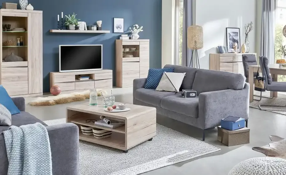 Highboard Turino | Möbel Höffner