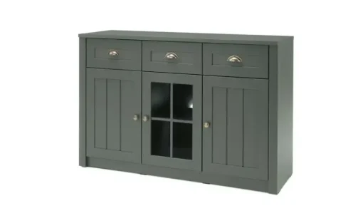 Highboard Verde | Möbel Höffner