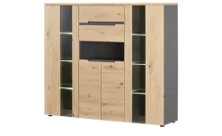 Highboard Vesio | Möbel Höffner