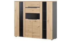 Highboard Vesio | Möbel Höffner