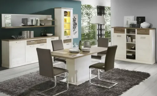 Highboard Viareggio | 159,6 cm | Möbel Höffner